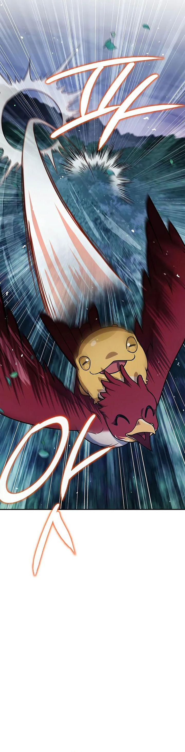 Heavenly Grand Archive’s Young Master Chapter 120 Image 30