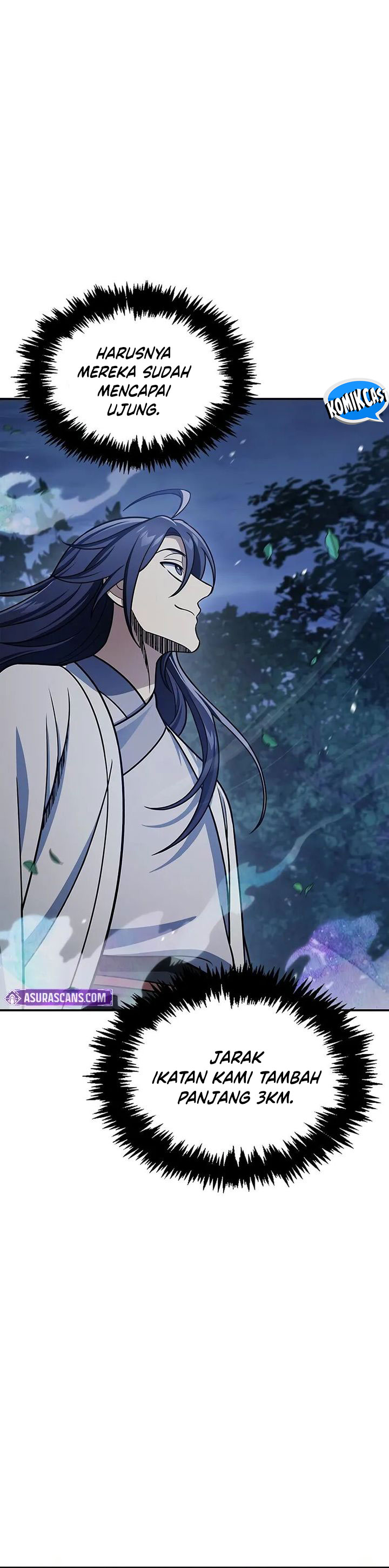 Heavenly Grand Archive’s Young Master Chapter 120 Image 32