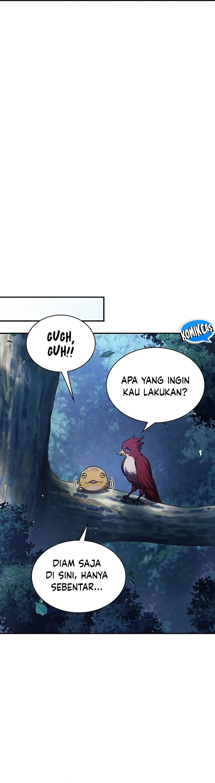 Heavenly Grand Archive’s Young Master Chapter 120 Image 34