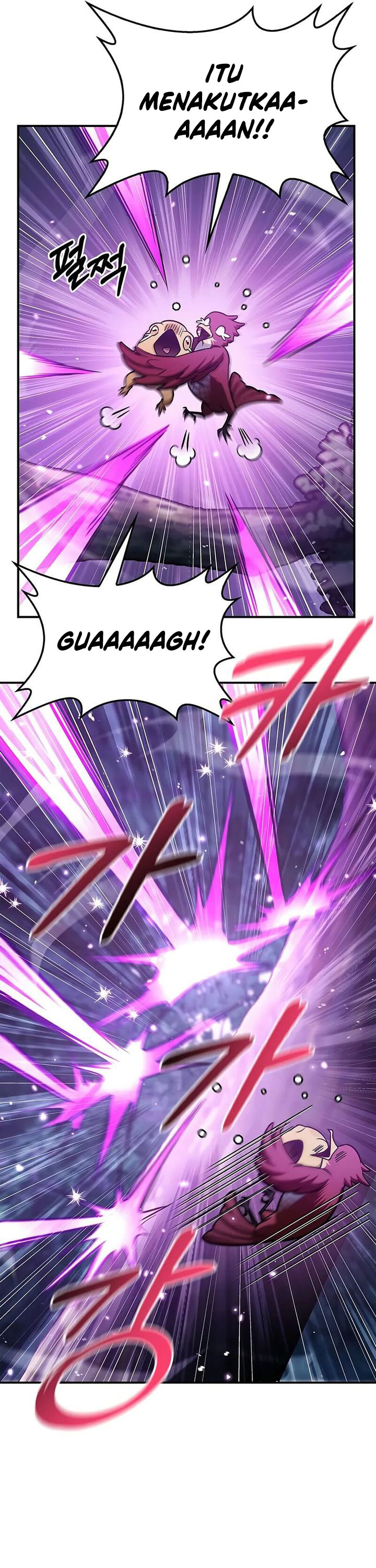 Heavenly Grand Archive’s Young Master Chapter 120 Image 38