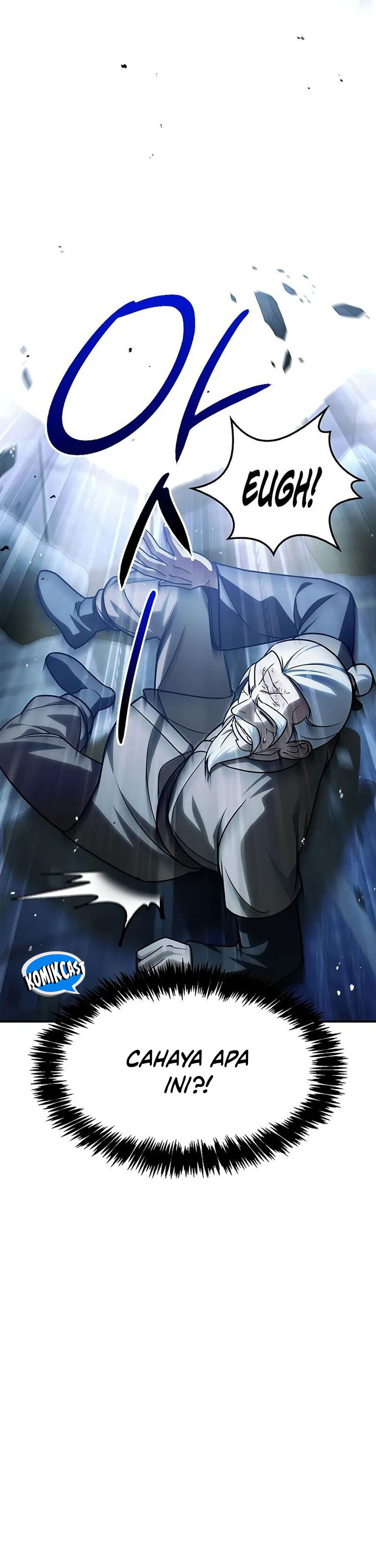 Heavenly Grand Archive’s Young Master Chapter 120 Image 54