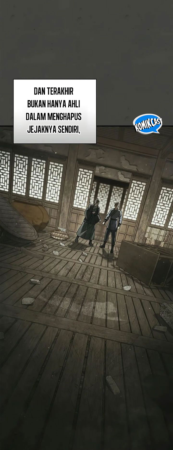 Heavenly Grand Archive’s Young Master Chapter 121 Image 9