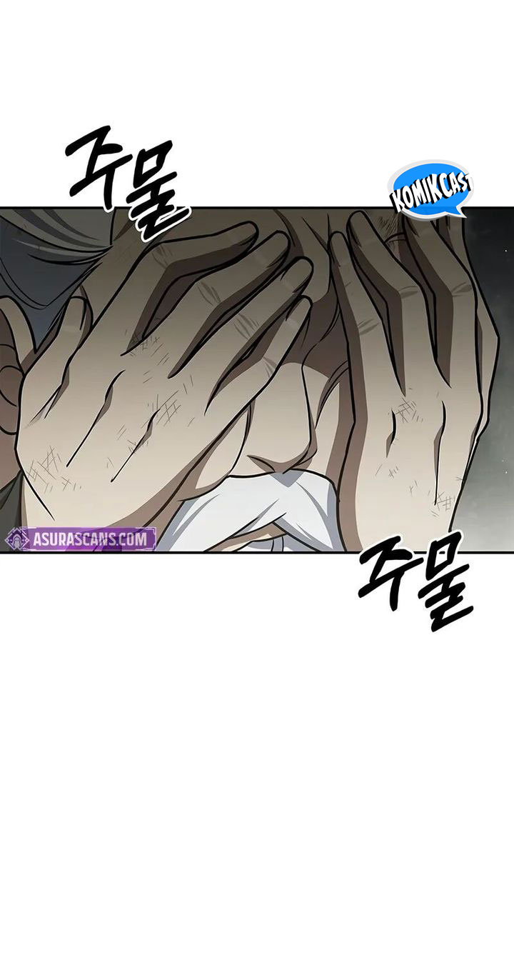 Heavenly Grand Archive’s Young Master Chapter 121 Image 22