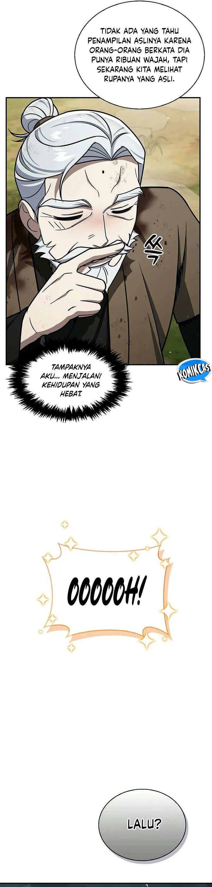 Heavenly Grand Archive’s Young Master Chapter 121 Image 34