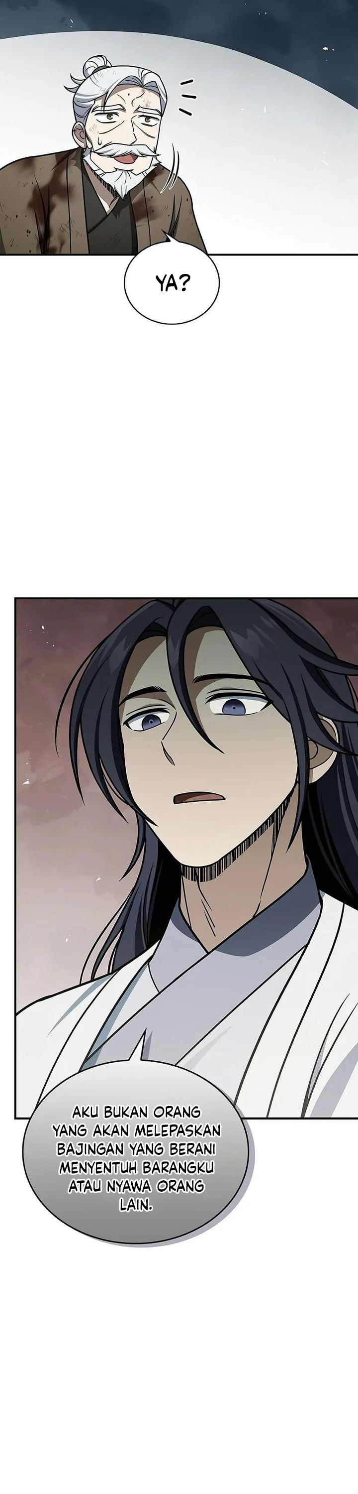 Heavenly Grand Archive’s Young Master Chapter 121 Image 35