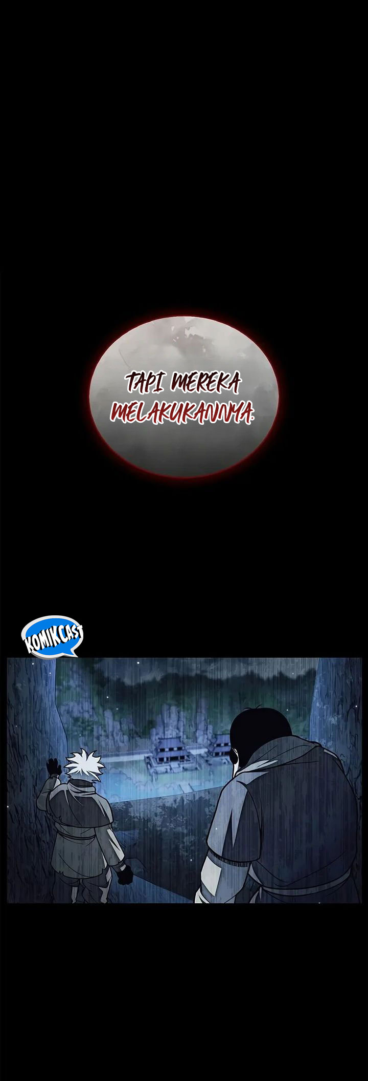 Heavenly Grand Archive’s Young Master Chapter 121 Image 42