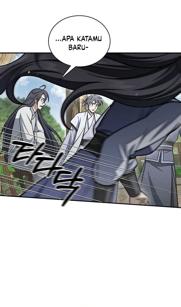 Heavenly Grand Archive’s Young Master Chapter 121 Image 45