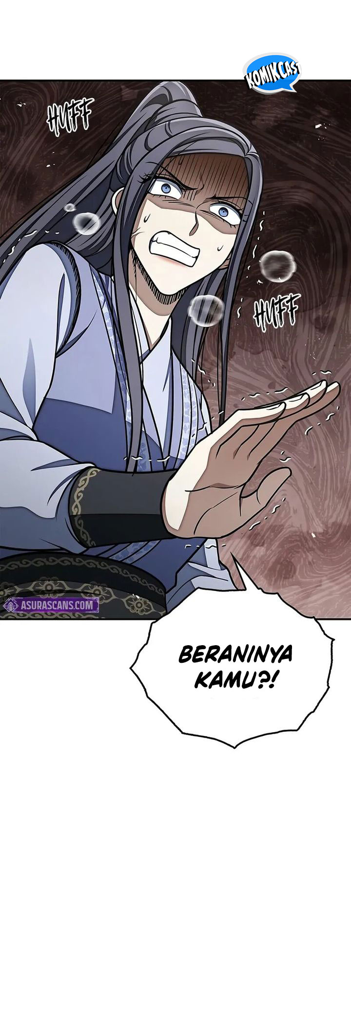 Heavenly Grand Archive’s Young Master Chapter 121 Image 47