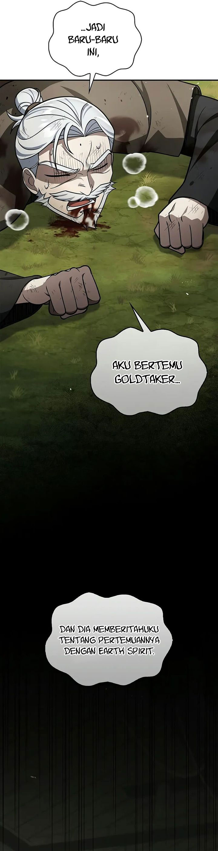 Heavenly Grand Archive’s Young Master Chapter 121 Image 51