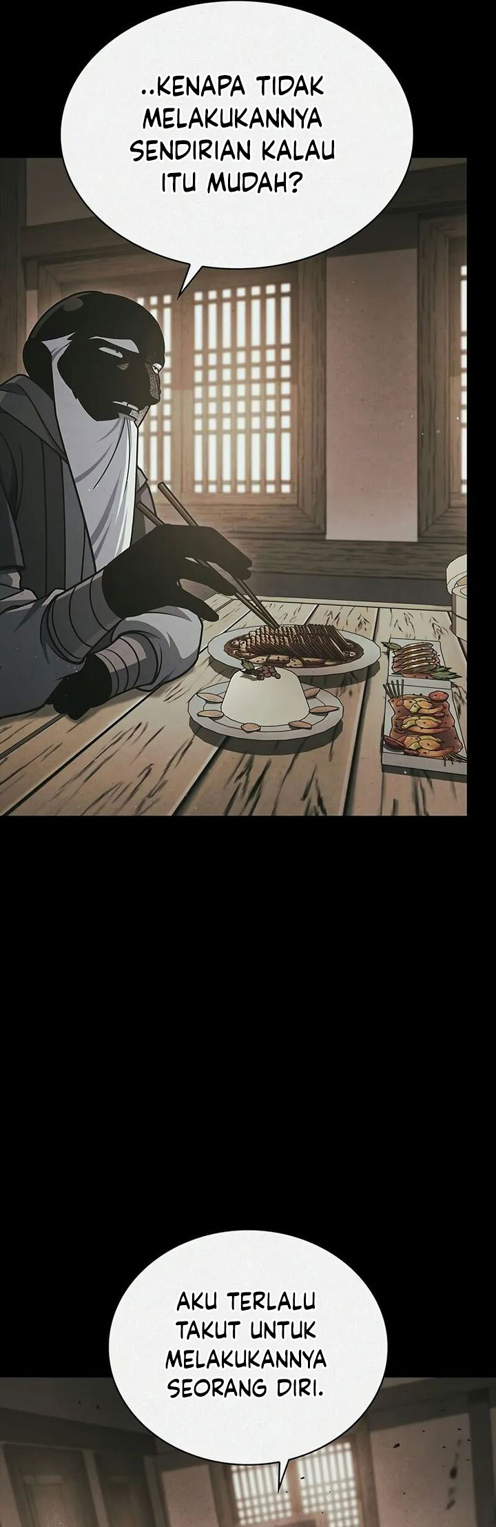 Heavenly Grand Archive’s Young Master Chapter 121 Image 55