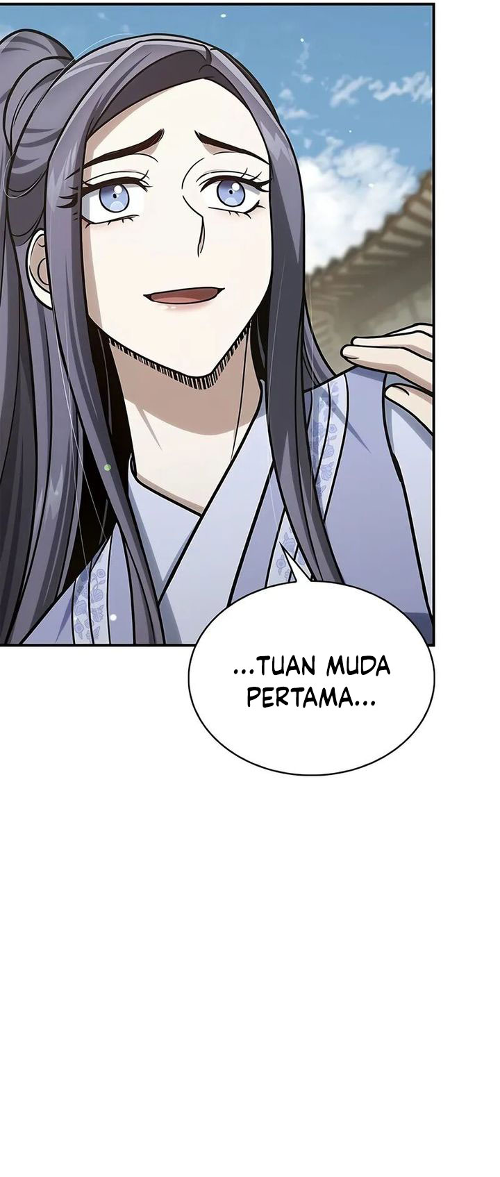 Heavenly Grand Archive’s Young Master Chapter 121 Image 61