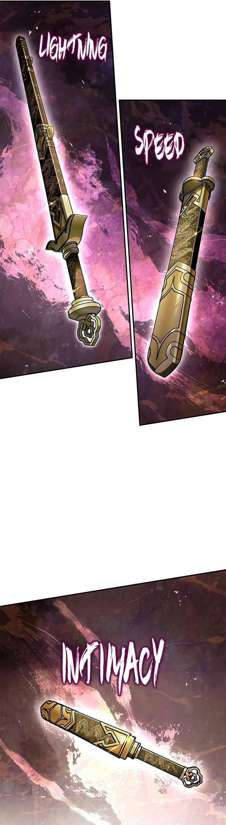 Heavenly Grand Archive’s Young Master Chapter 121 Image 63