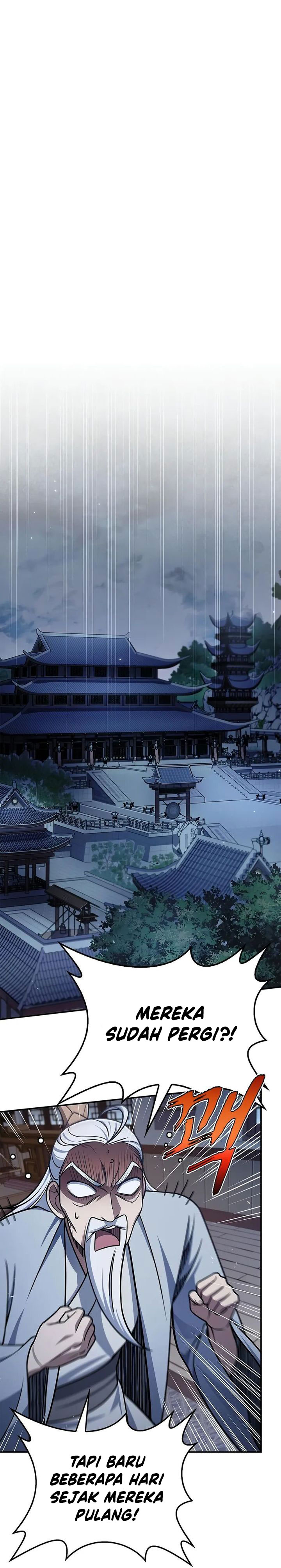 Heavenly Grand Archive’s Young Master Chapter 122 Image 6