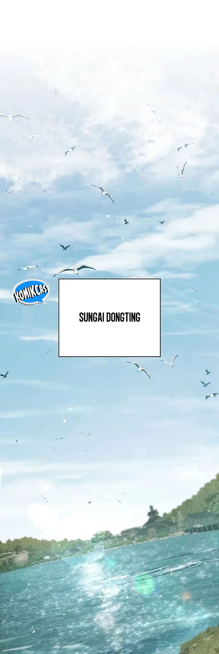 Heavenly Grand Archive’s Young Master Chapter 122 Image 12