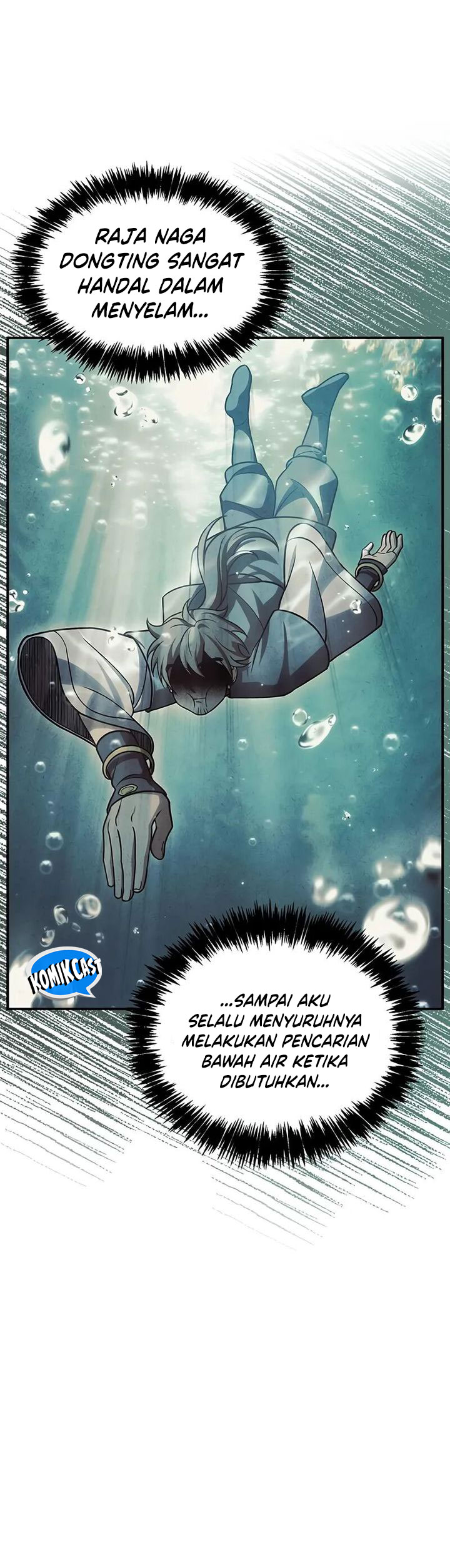 Heavenly Grand Archive’s Young Master Chapter 122 Image 14