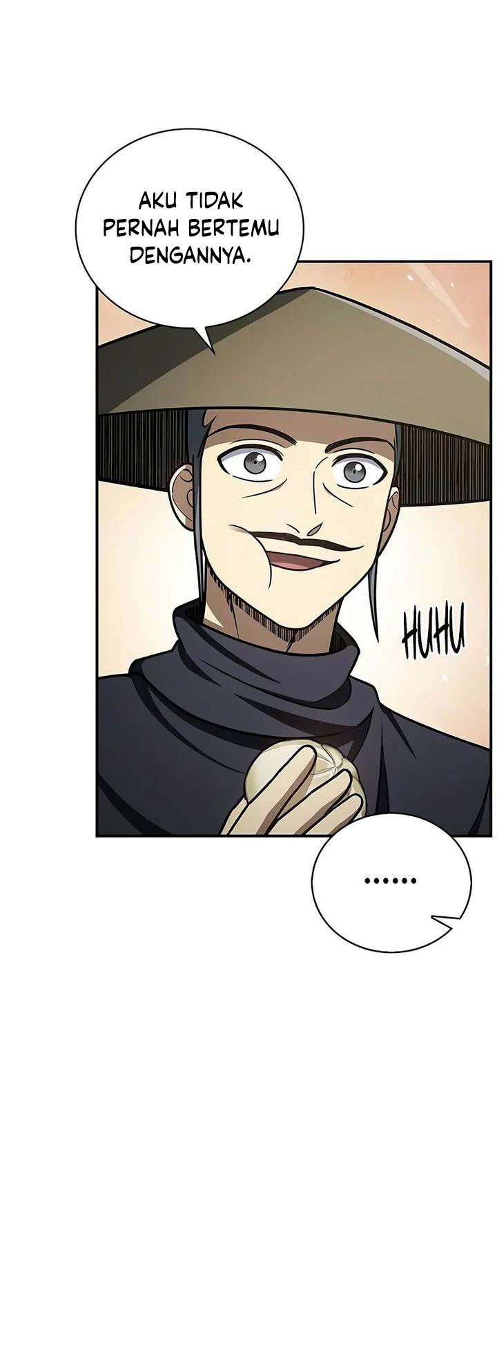 Heavenly Grand Archive’s Young Master Chapter 122 Image 20