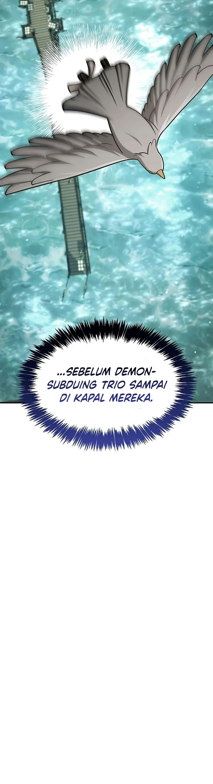 Heavenly Grand Archive’s Young Master Chapter 122 Image 25