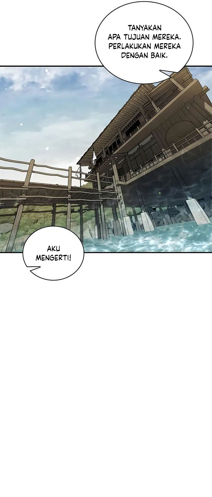 Heavenly Grand Archive’s Young Master Chapter 122 Image 31