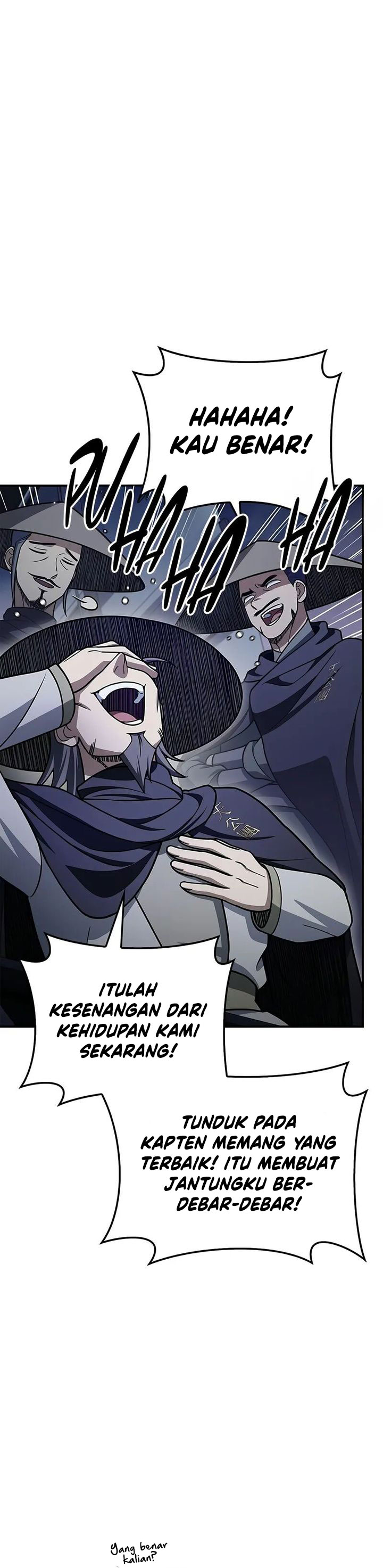 Heavenly Grand Archive’s Young Master Chapter 122 Image 36