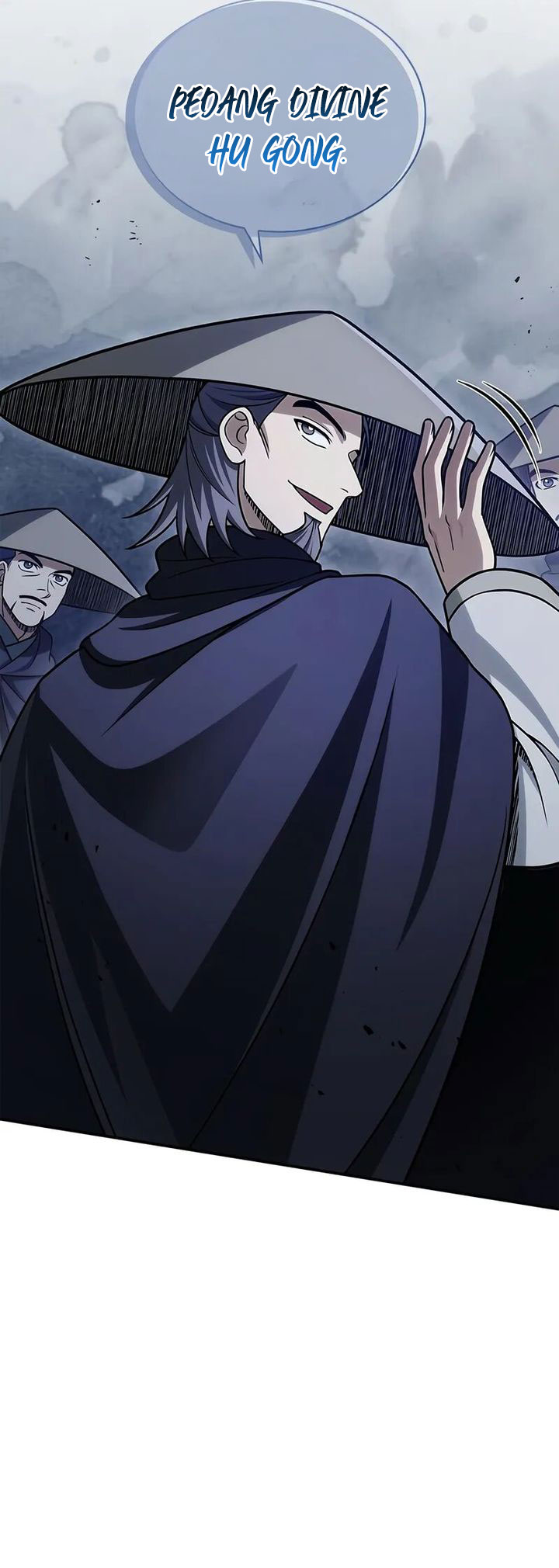 Heavenly Grand Archive’s Young Master Chapter 122 Image 46