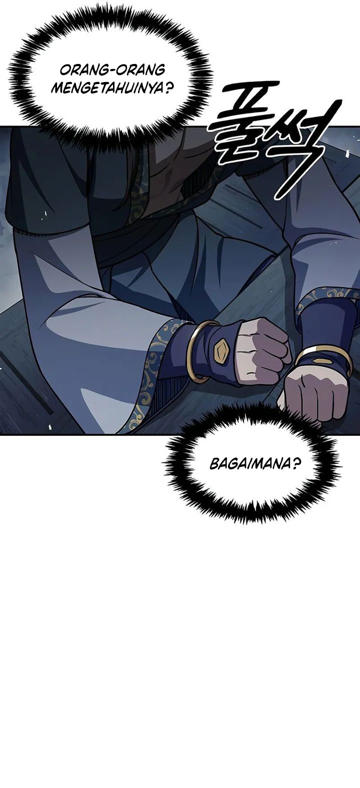 Heavenly Grand Archive’s Young Master Chapter 122 Image 48