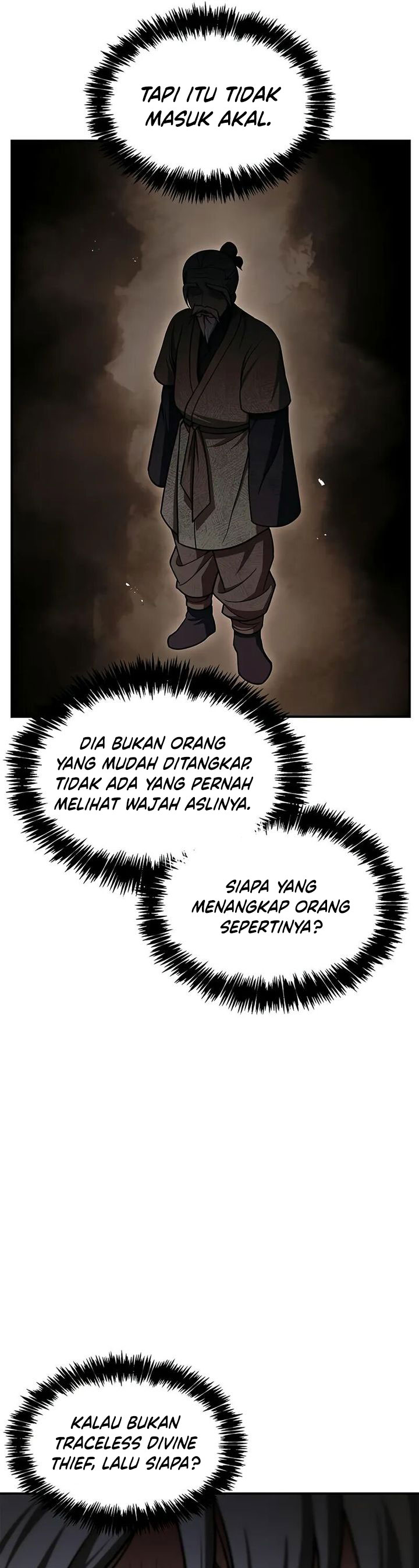 Heavenly Grand Archive’s Young Master Chapter 122 Image 50