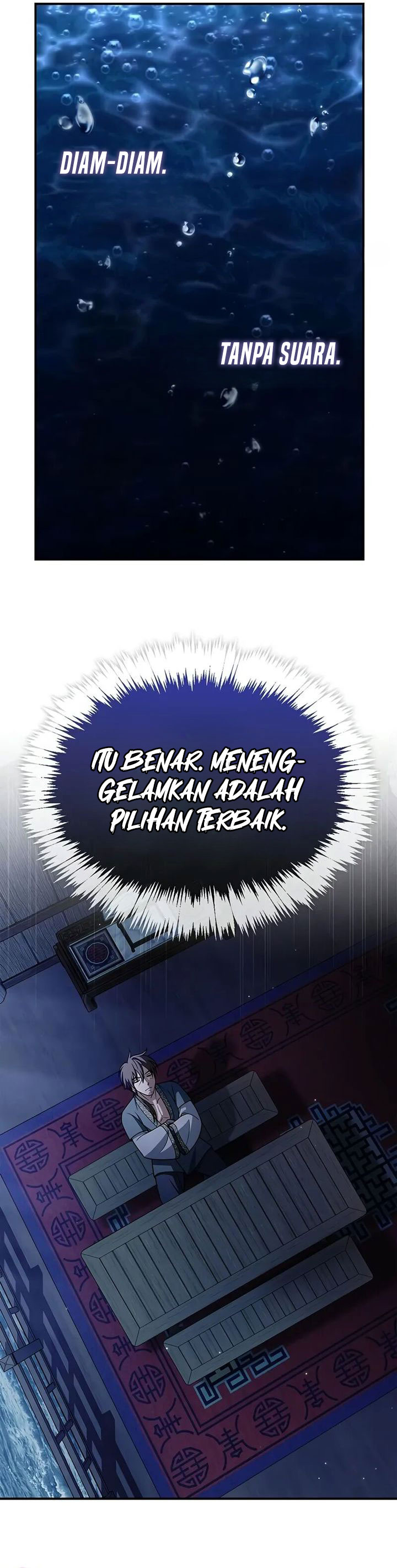 Heavenly Grand Archive’s Young Master Chapter 122 Image 56