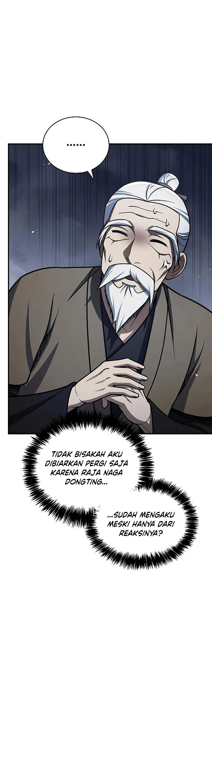 Heavenly Grand Archive’s Young Master Chapter 123 Image 4