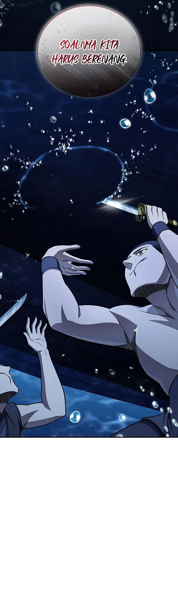 Heavenly Grand Archive’s Young Master Chapter 123 Image 11