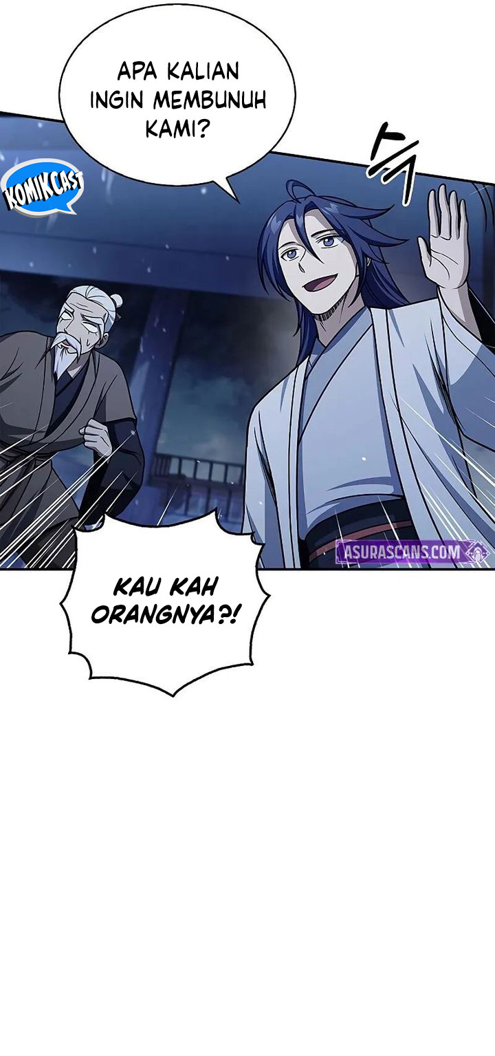 Heavenly Grand Archive’s Young Master Chapter 123 Image 19