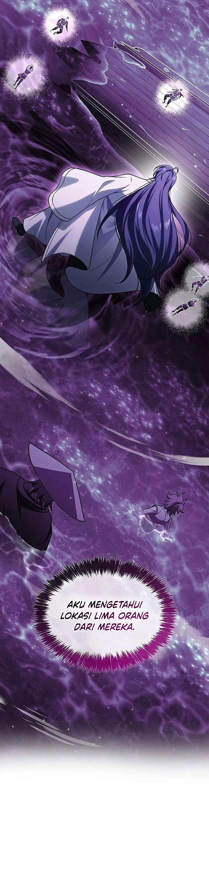 Heavenly Grand Archive’s Young Master Chapter 123 Image 28