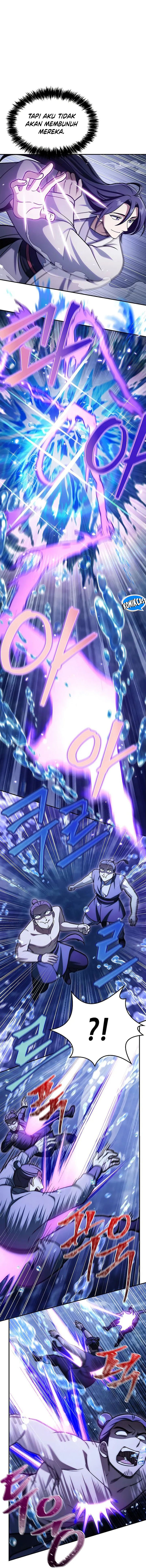 Heavenly Grand Archive’s Young Master Chapter 123 Image 29