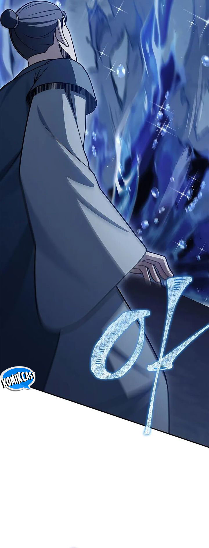 Heavenly Grand Archive’s Young Master Chapter 123 Image 32