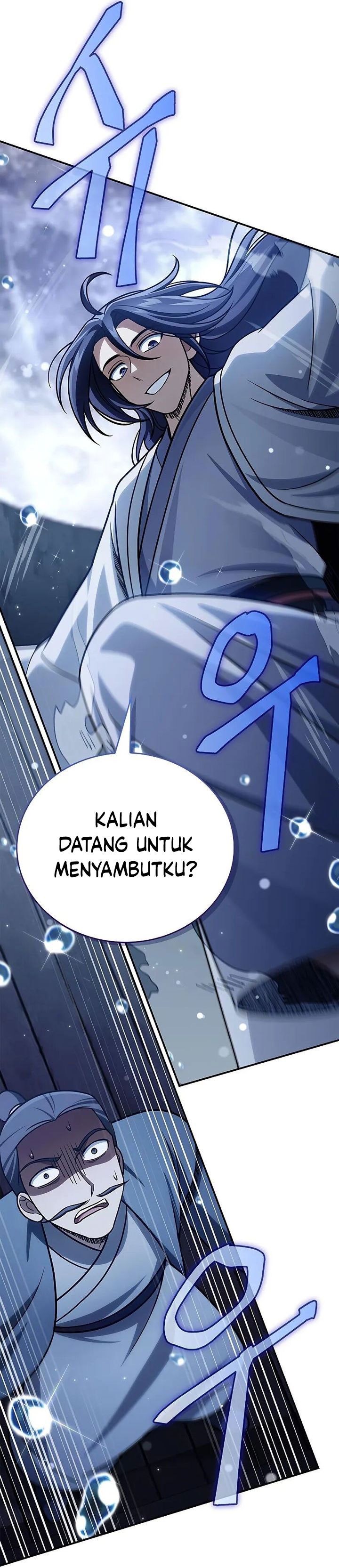 Heavenly Grand Archive’s Young Master Chapter 123 Image 33