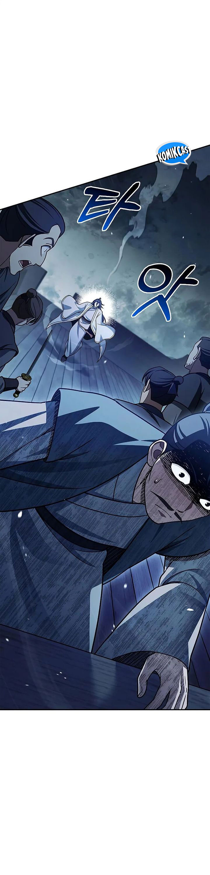 Heavenly Grand Archive’s Young Master Chapter 123 Image 34