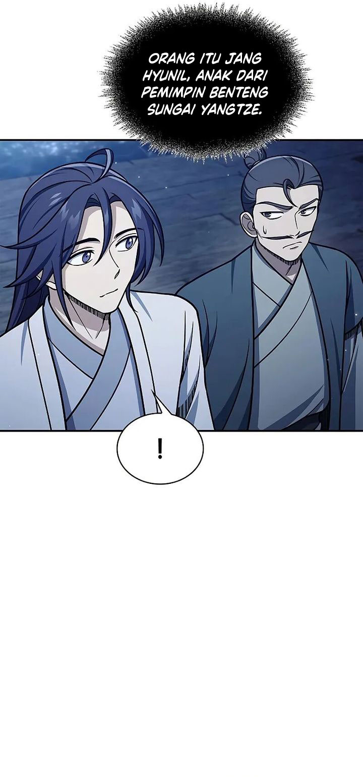 Heavenly Grand Archive’s Young Master Chapter 123 Image 46