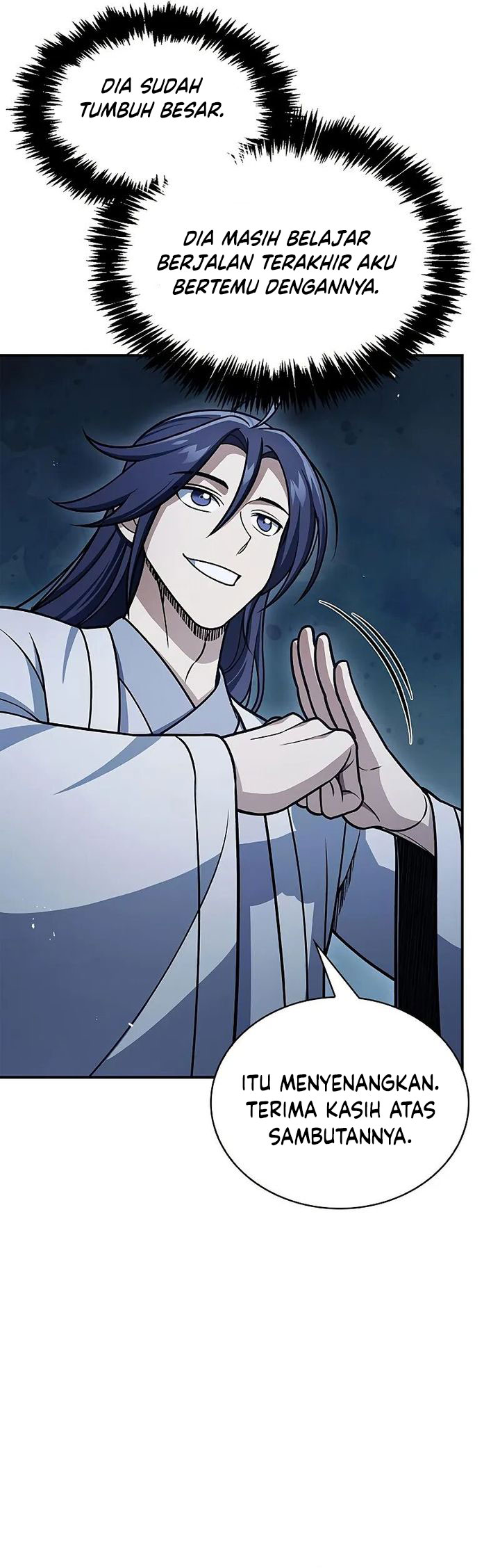 Heavenly Grand Archive’s Young Master Chapter 123 Image 48