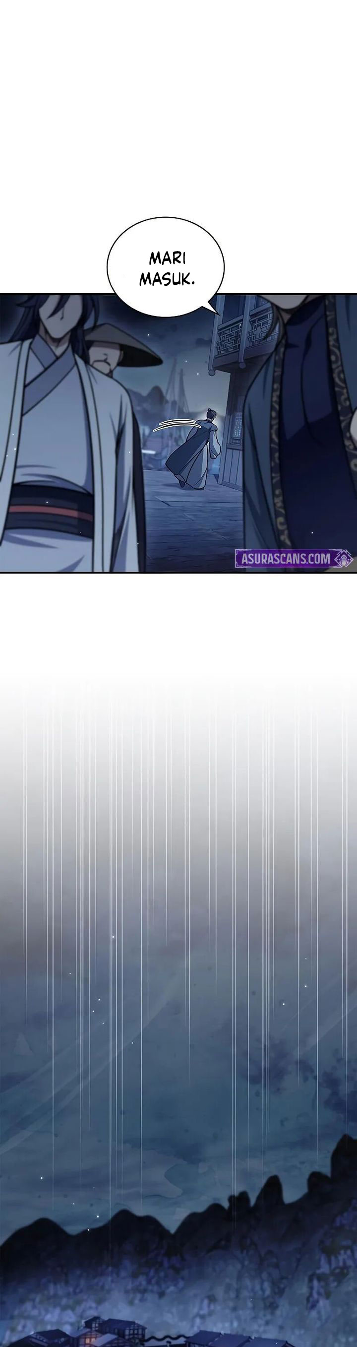 Heavenly Grand Archive’s Young Master Chapter 123 Image 50