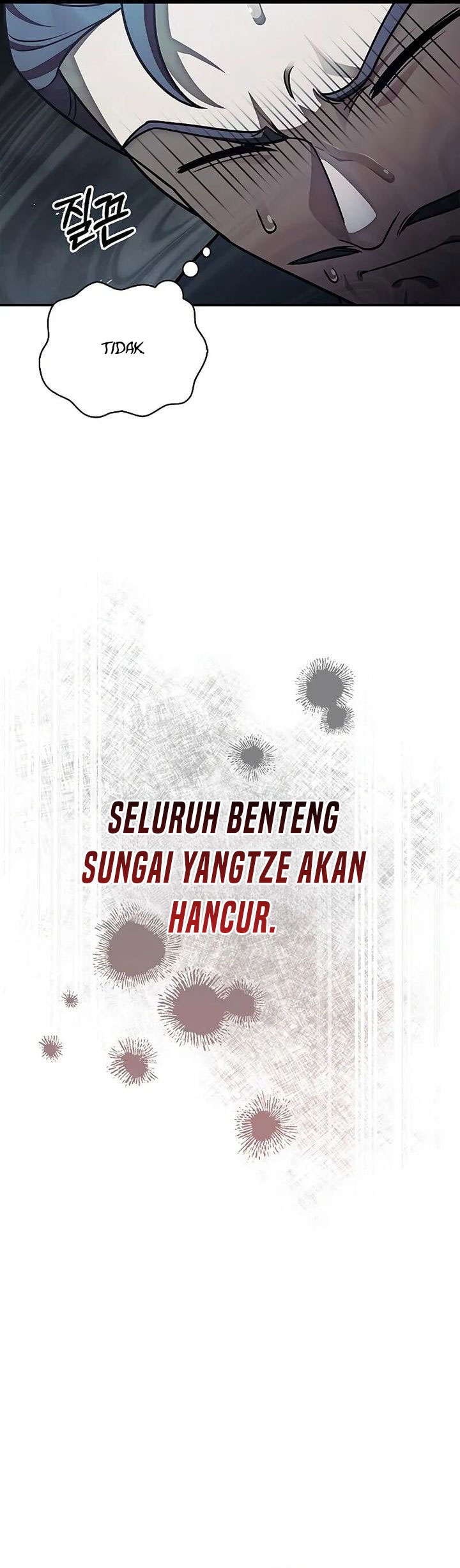 Heavenly Grand Archive’s Young Master Chapter 123 Image 58