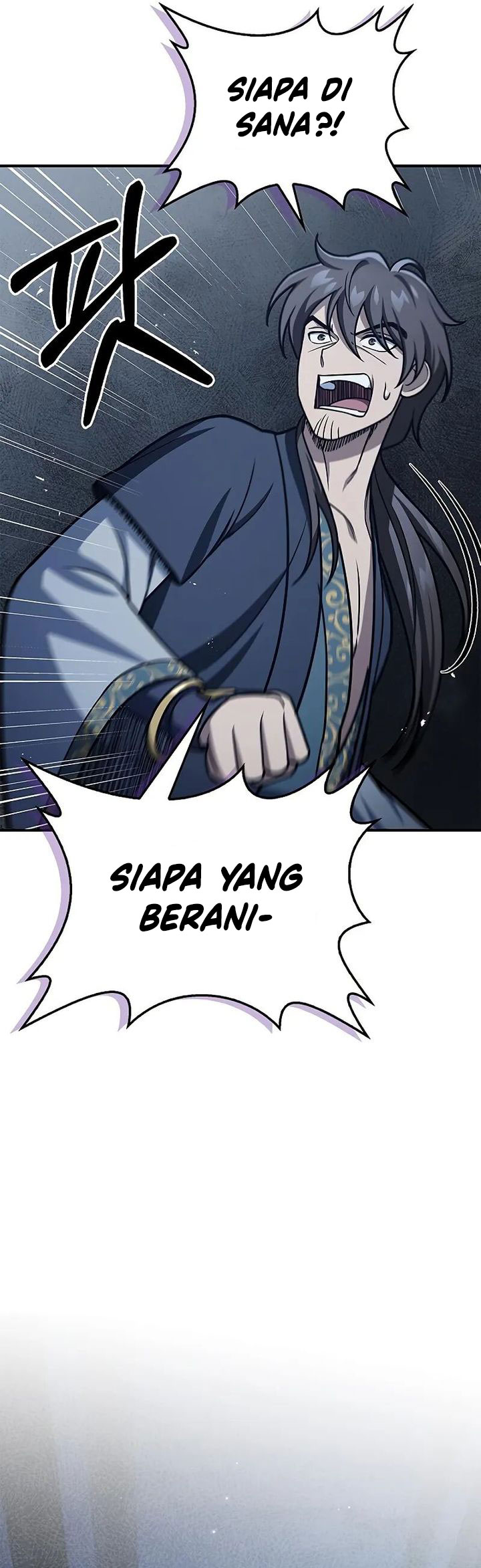 Heavenly Grand Archive’s Young Master Chapter 123 Image 65