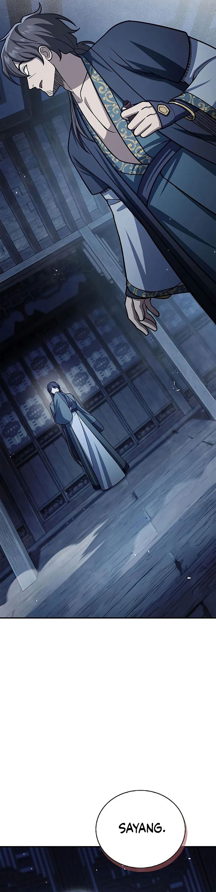 Heavenly Grand Archive’s Young Master Chapter 123 Image 66