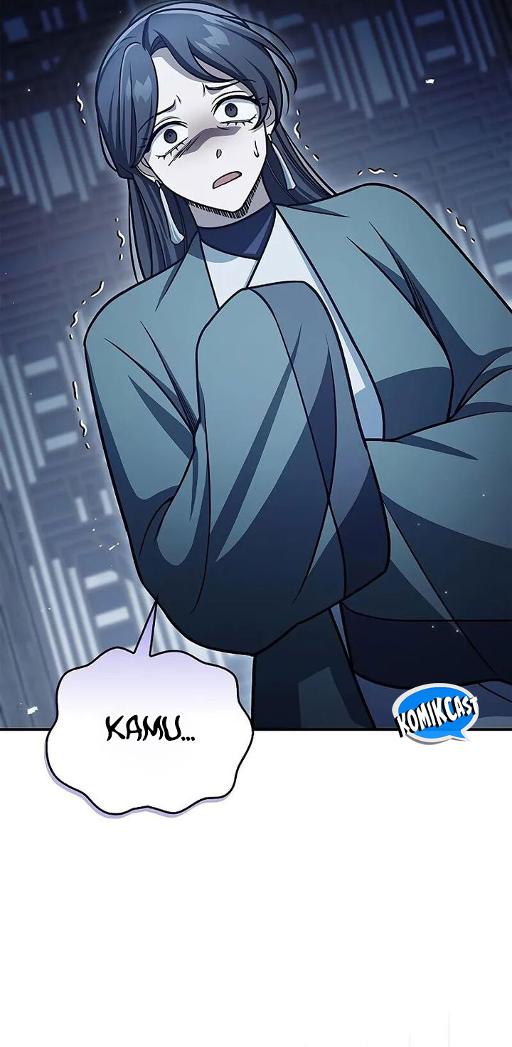 Heavenly Grand Archive’s Young Master Chapter 123 Image 67