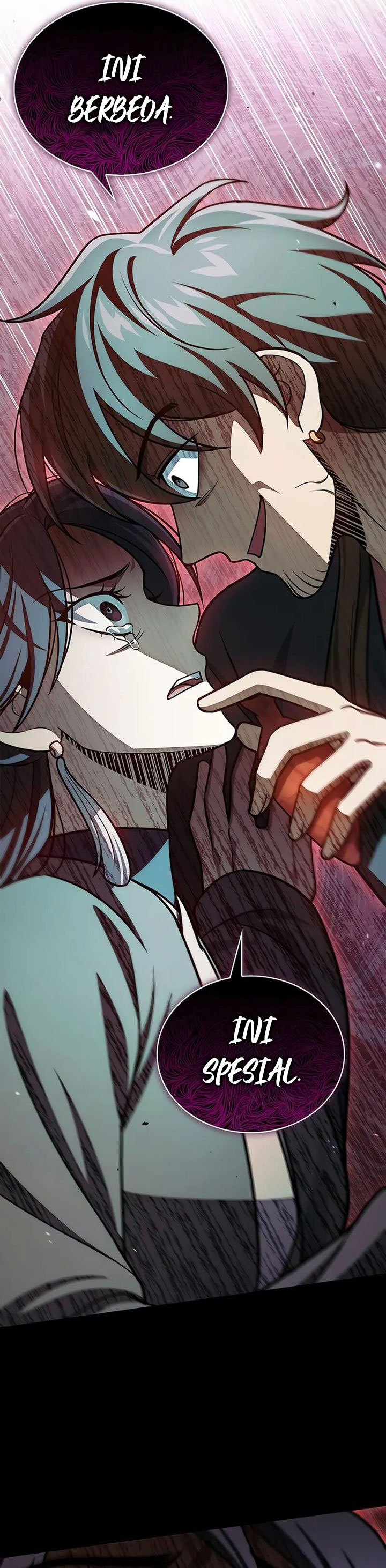 Heavenly Grand Archive’s Young Master Chapter 124 Image 10