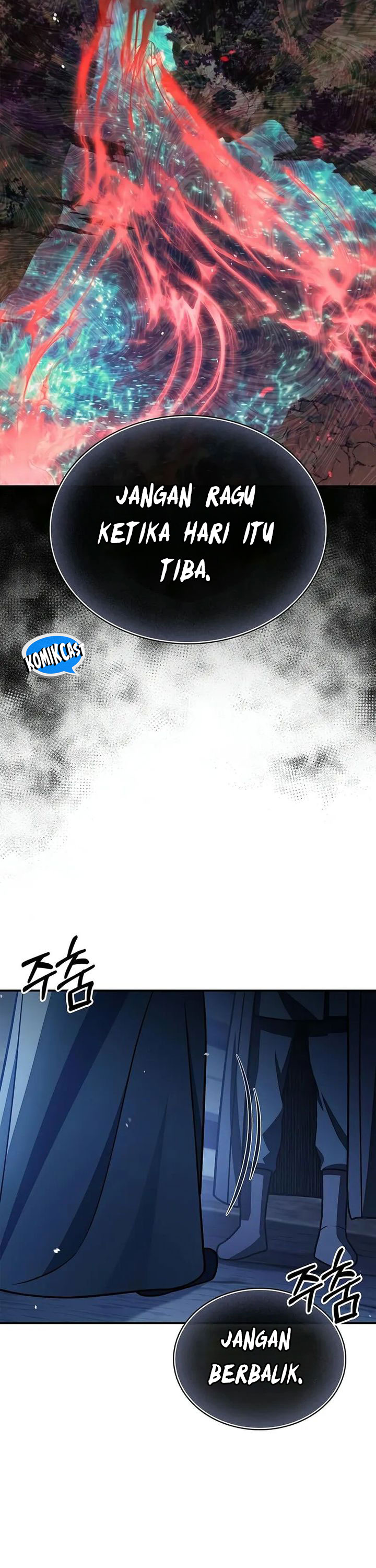 Heavenly Grand Archive’s Young Master Chapter 124 Image 12