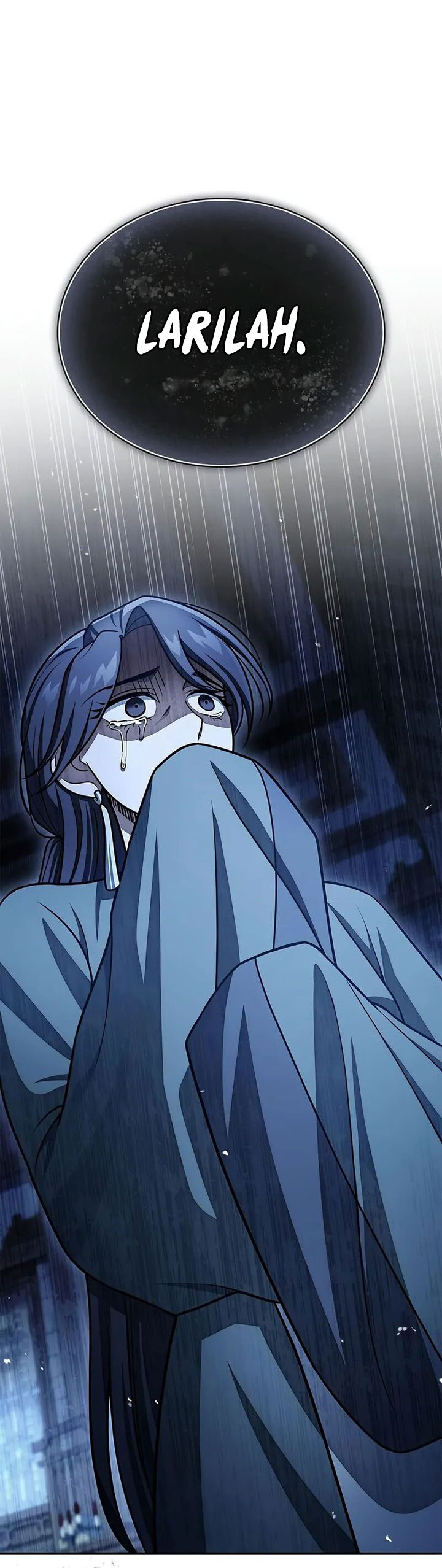 Heavenly Grand Archive’s Young Master Chapter 124 Image 13