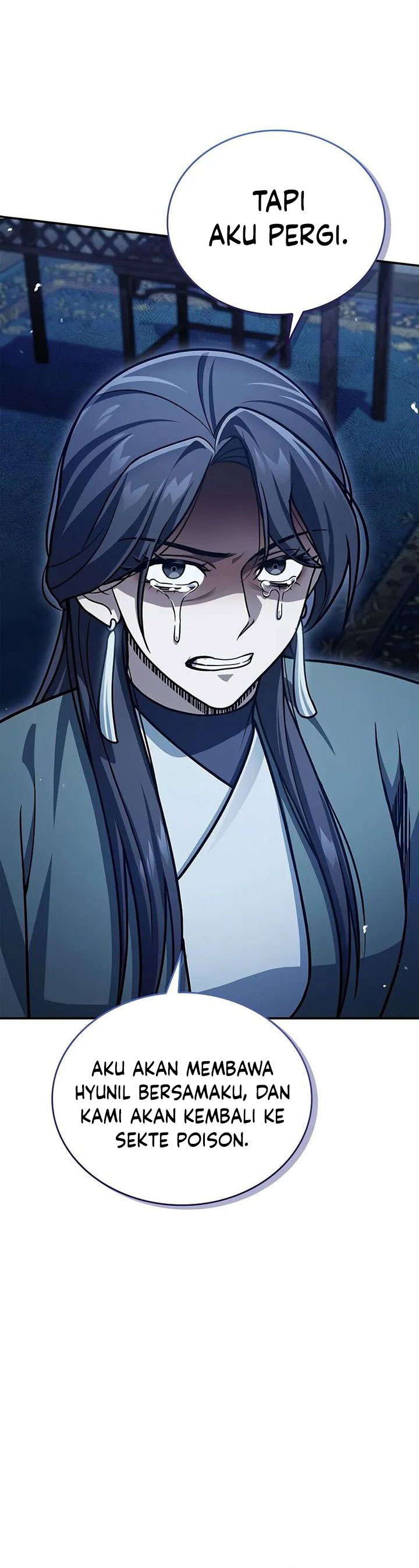 Heavenly Grand Archive’s Young Master Chapter 124 Image 15