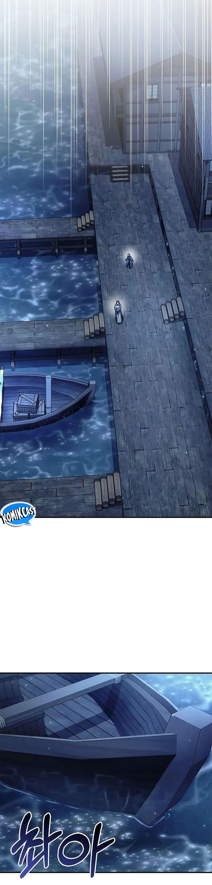 Heavenly Grand Archive’s Young Master Chapter 124 Image 37