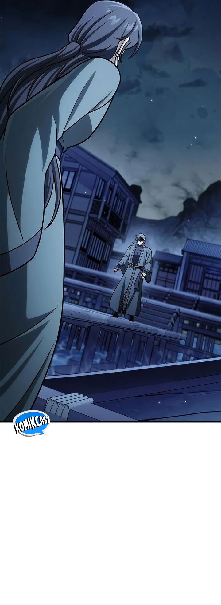 Heavenly Grand Archive’s Young Master Chapter 124 Image 44