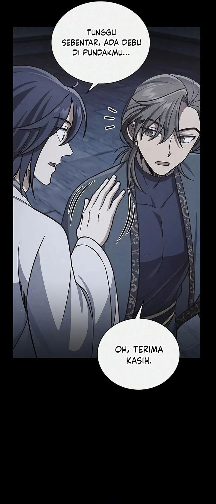 Heavenly Grand Archive’s Young Master Chapter 124 Image 56