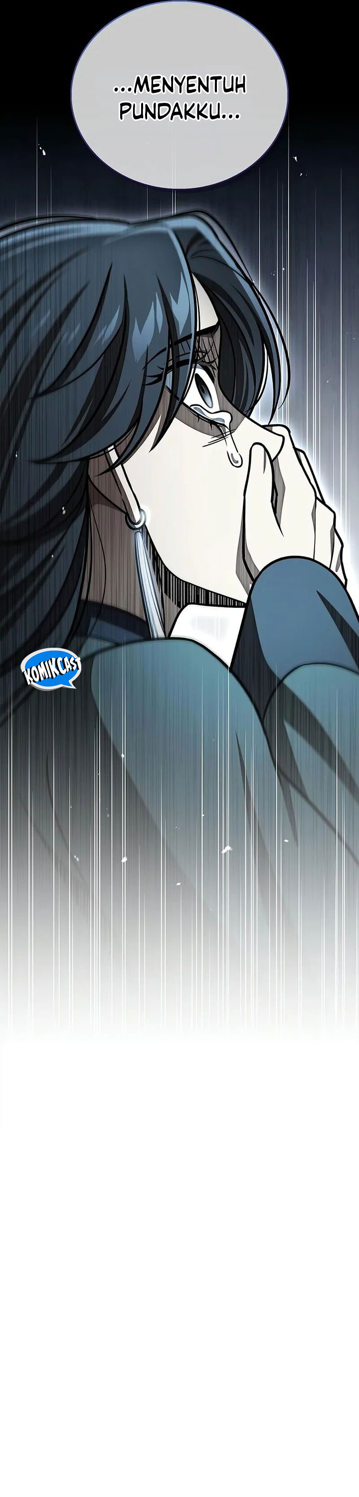 Heavenly Grand Archive’s Young Master Chapter 124 Image 57